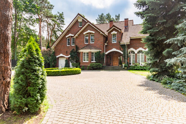 Best Affordable Driveway Pavers  in Croydon, PA