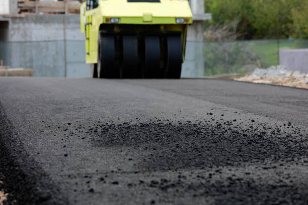 Best Affordable Driveway Paving  in Croydon, PA