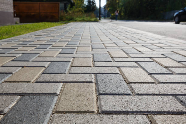 Best Residential Driveway Paver Services  in Croydon, PA