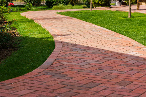 Best Best Driveway Pavers  in Croydon, PA