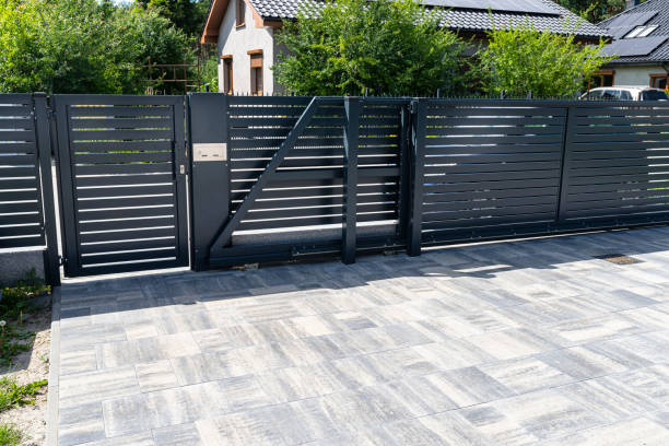 Best Interlocking Driveway Pavers  in Croydon, PA