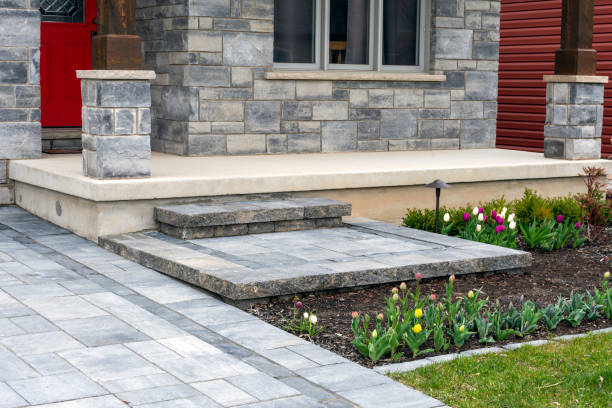 Best Custom Driveway Pavers  in Croydon, PA