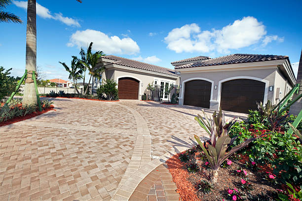 Best Commercial Driveway Pavers  in Croydon, PA