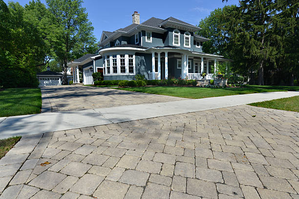 Best Commercial Driveway Pavers  in Croydon, PA