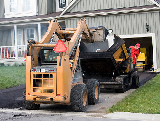 Best Residential Paver Driveway  in Croydon, PA