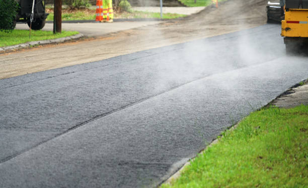 Best Professional Driveway Pavers  in Croydon, PA