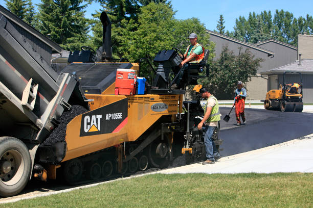 Best Driveway Repair Near Me  in Croydon, PA
