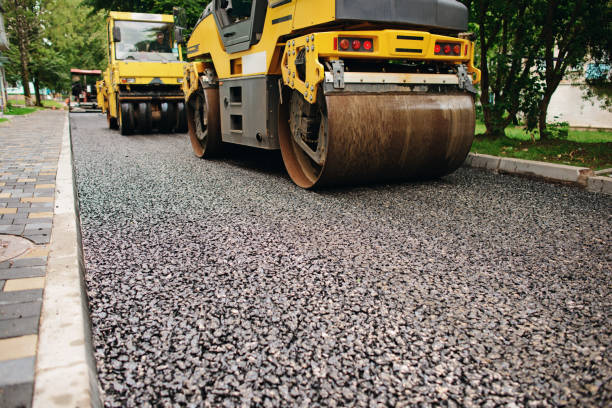 Professional Driveway Pavers in Croydon, PA